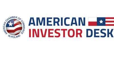 American Investor Desk logo
